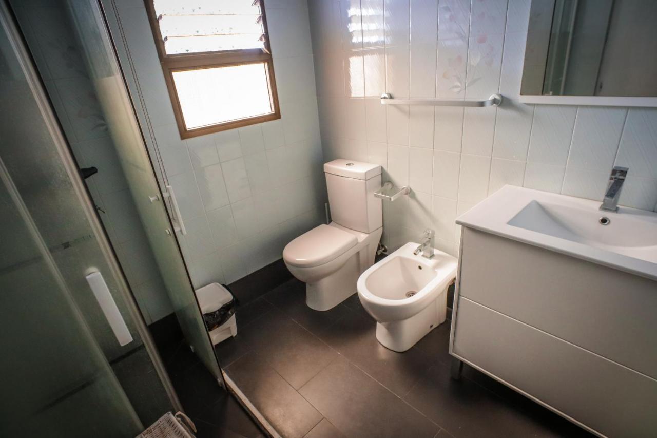 Chic Guesthouse Alhaurín de la Torre Exteriér fotografie